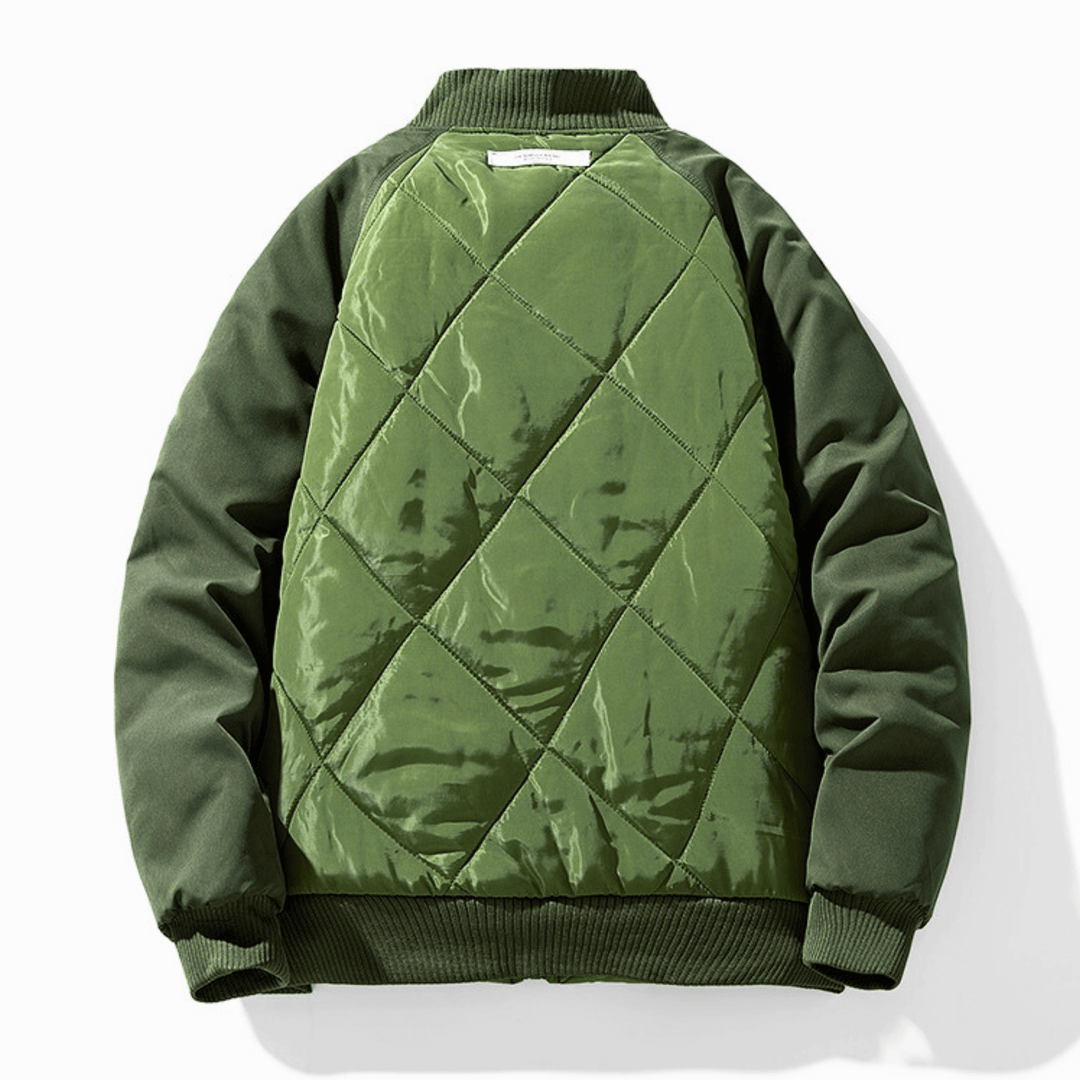 Weston & Finch - The Belmont Bomber - 14:200004889;5:361386CN M or EU XS