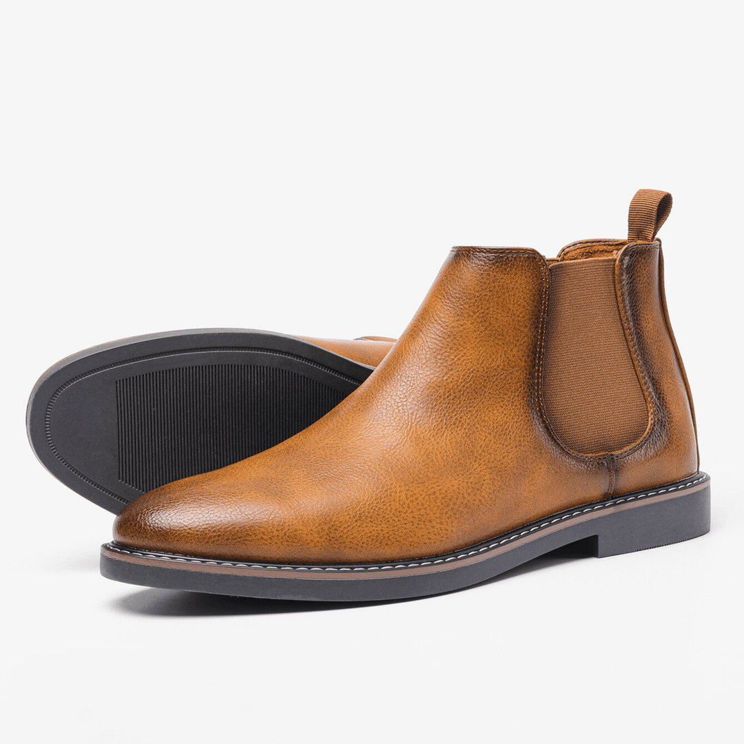 Weston & Finch - The Belmont Chelsea - 14:1254brow 5238;200000124:100013888