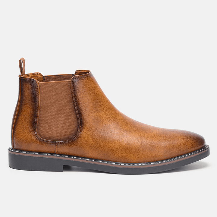 Weston & Finch - The Belmont Chelsea - 14:1254brow 5238;200000124:100013888
