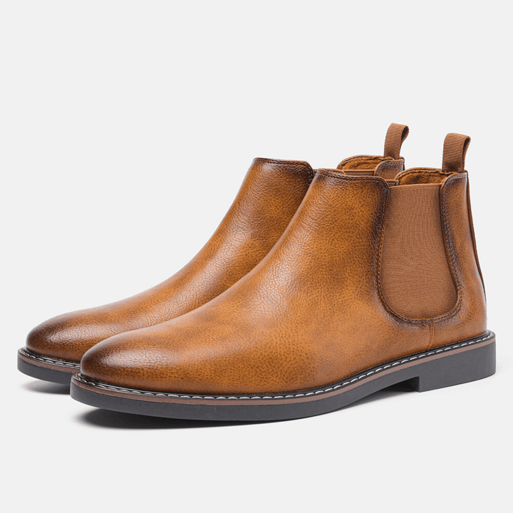 Weston & Finch - The Belmont Chelsea - 14:1254brow 5238;200000124:100013888