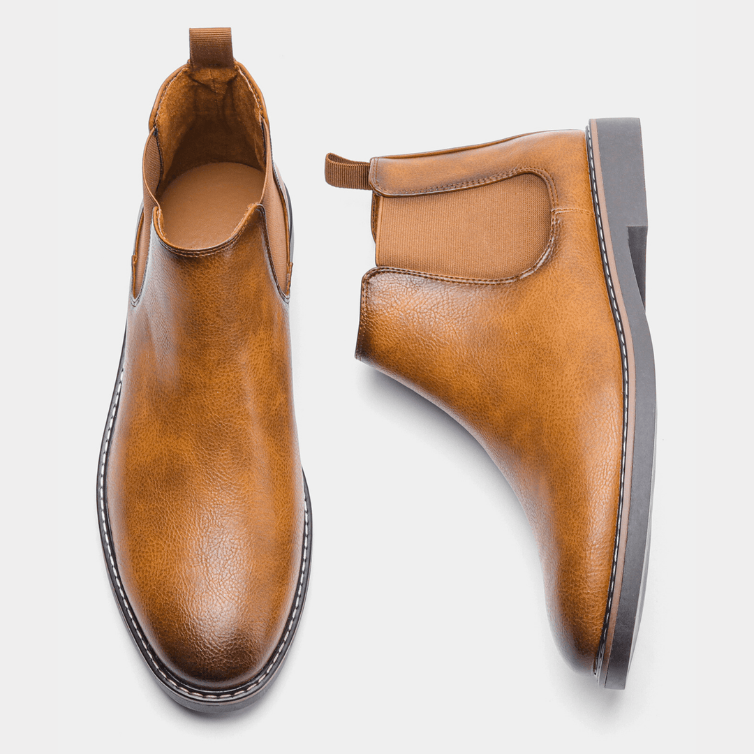 Weston & Finch - The Belmont Chelsea - 14:1254brow 5238;200000124:100013888