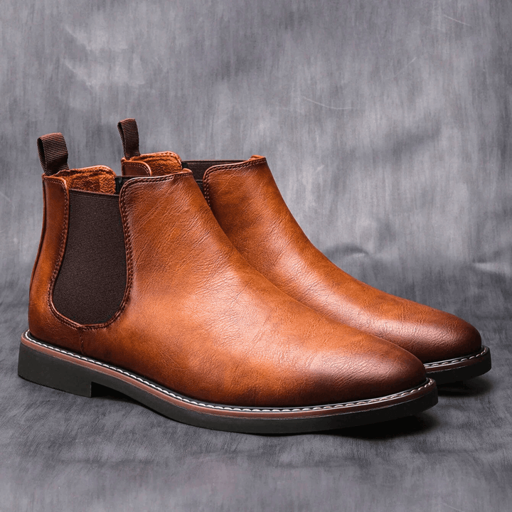 Weston & Finch - The Belmont Chelsea - 14:193brown 5236;200000124:100013888