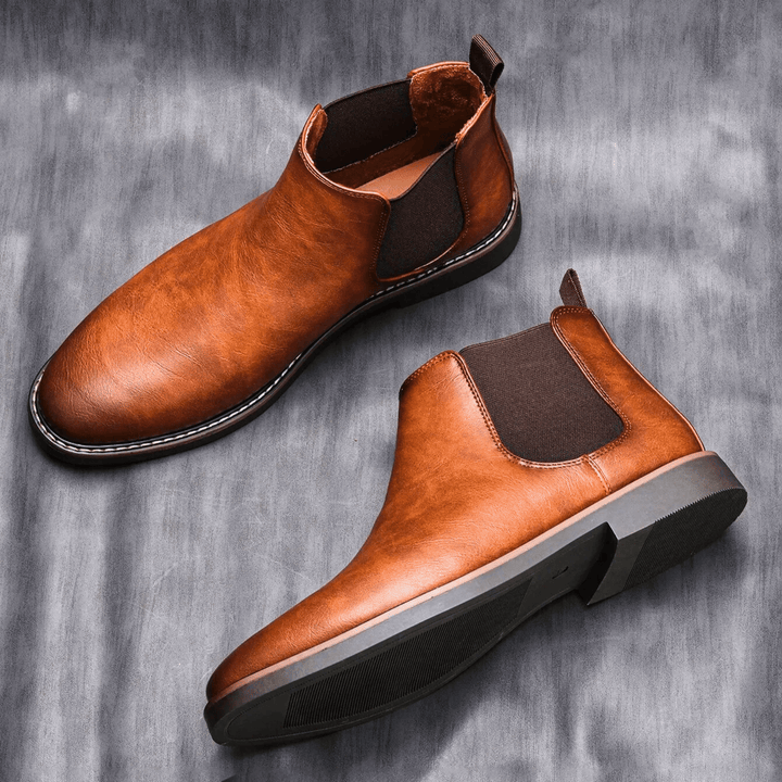 Weston & Finch - The Belmont Chelsea - 14:193brown 5236;200000124:100013888