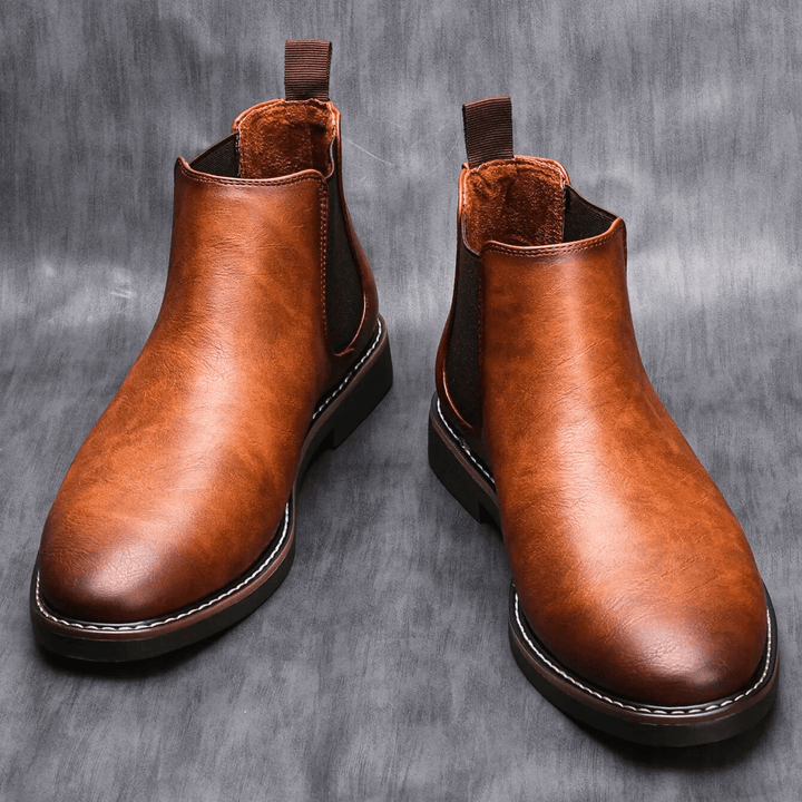 Weston & Finch - The Belmont Chelsea - 14:193brown 5236;200000124:100013888