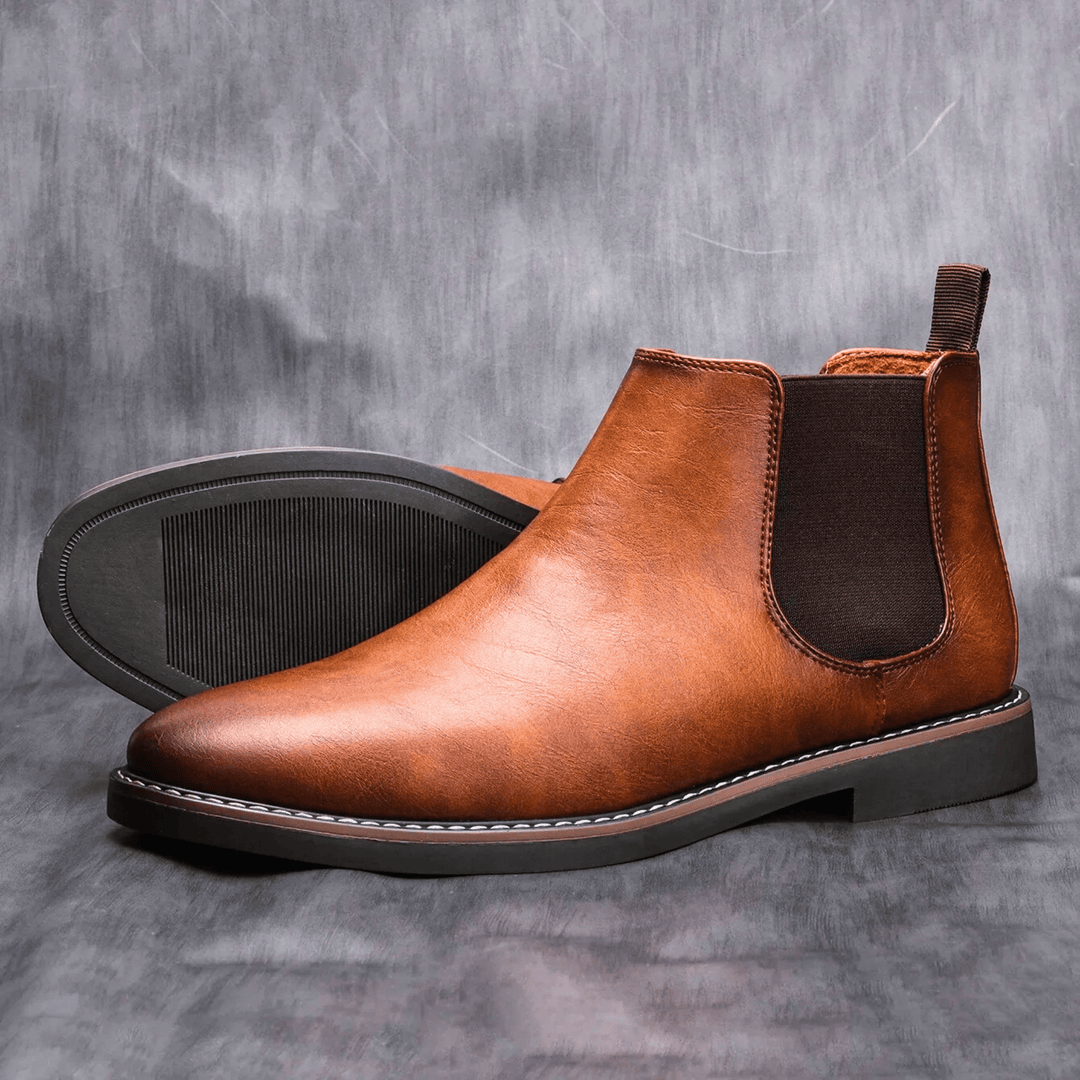 Weston & Finch - The Belmont Chelsea - 14:193brown 5236;200000124:100013888