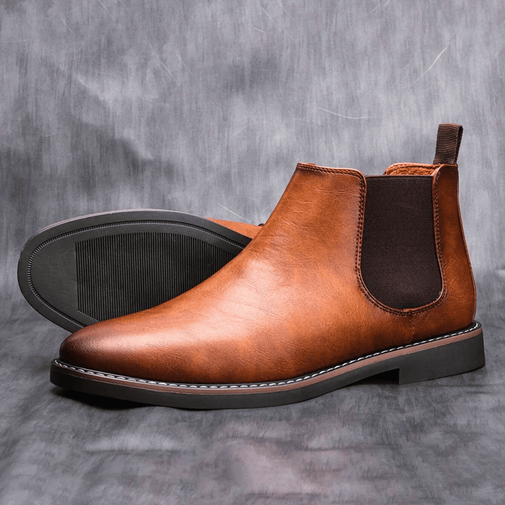 Weston & Finch - The Belmont Chelsea - 14:193brown 5236;200000124:100013888