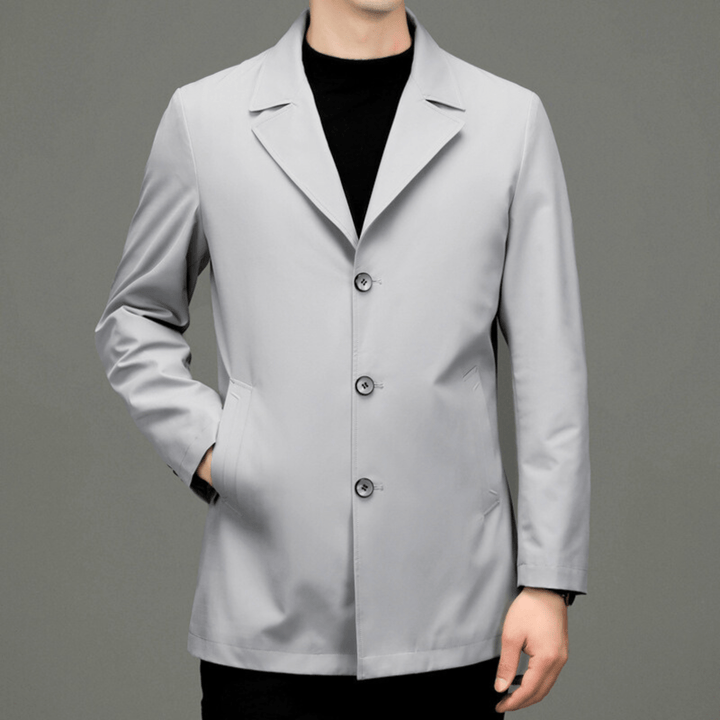 Weston & Finch - The Belmont Jacket - 14:771Grey White Blazer;5:2000009907XL