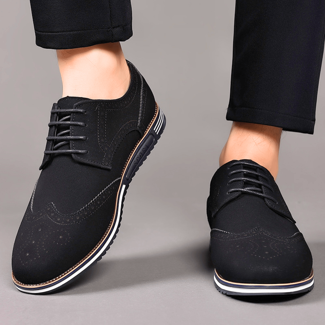 Weston & Finch - The Belmont Oxford - 14:173;200000124:200000364