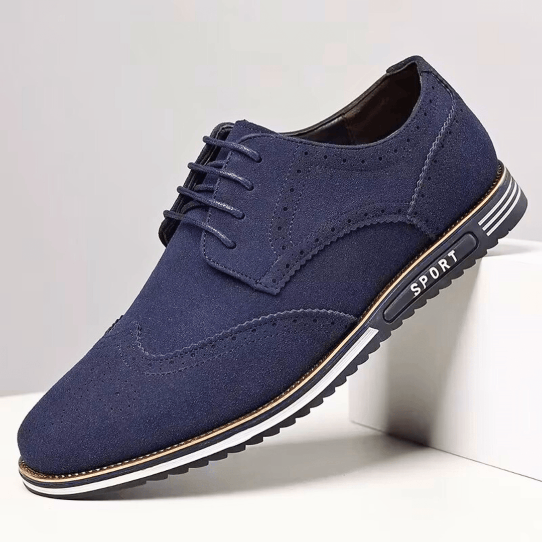 Weston & Finch - The Belmont Oxford - 14:366;200000124:200000364