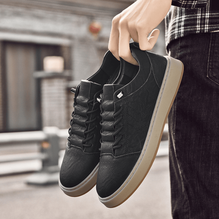 Weston & Finch - The Belmont Sneaker - 14:193Black;200000124:100010482