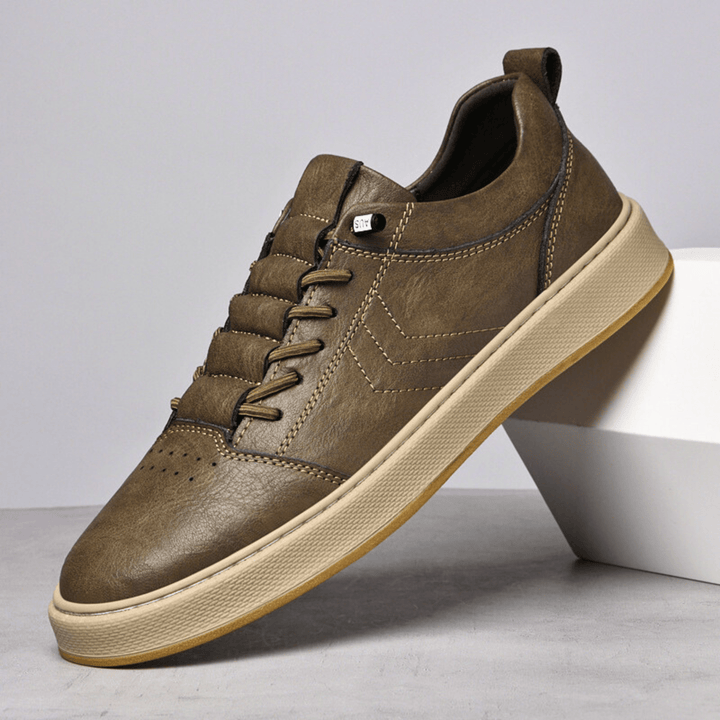 Weston & Finch - The Belmont Sneaker - 14:200001438;200000124:100010482