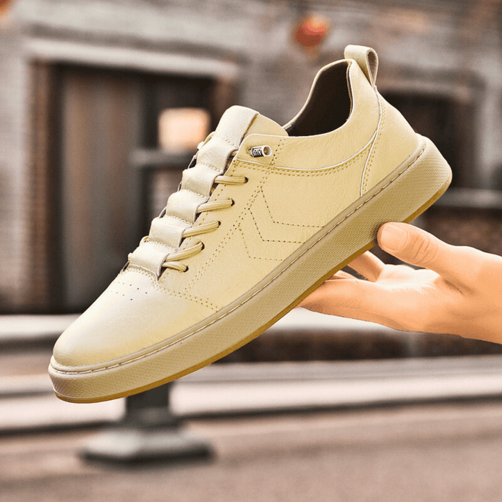 Weston & Finch - The Belmont Sneaker - 14:771;200000124:100010482