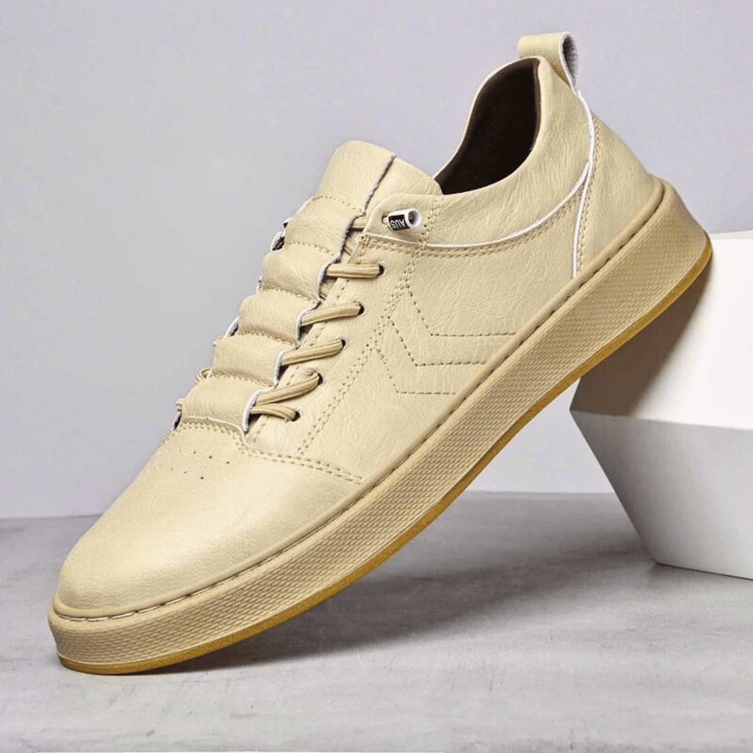 Weston & Finch - The Belmont Sneaker - 14:771;200000124:100010482