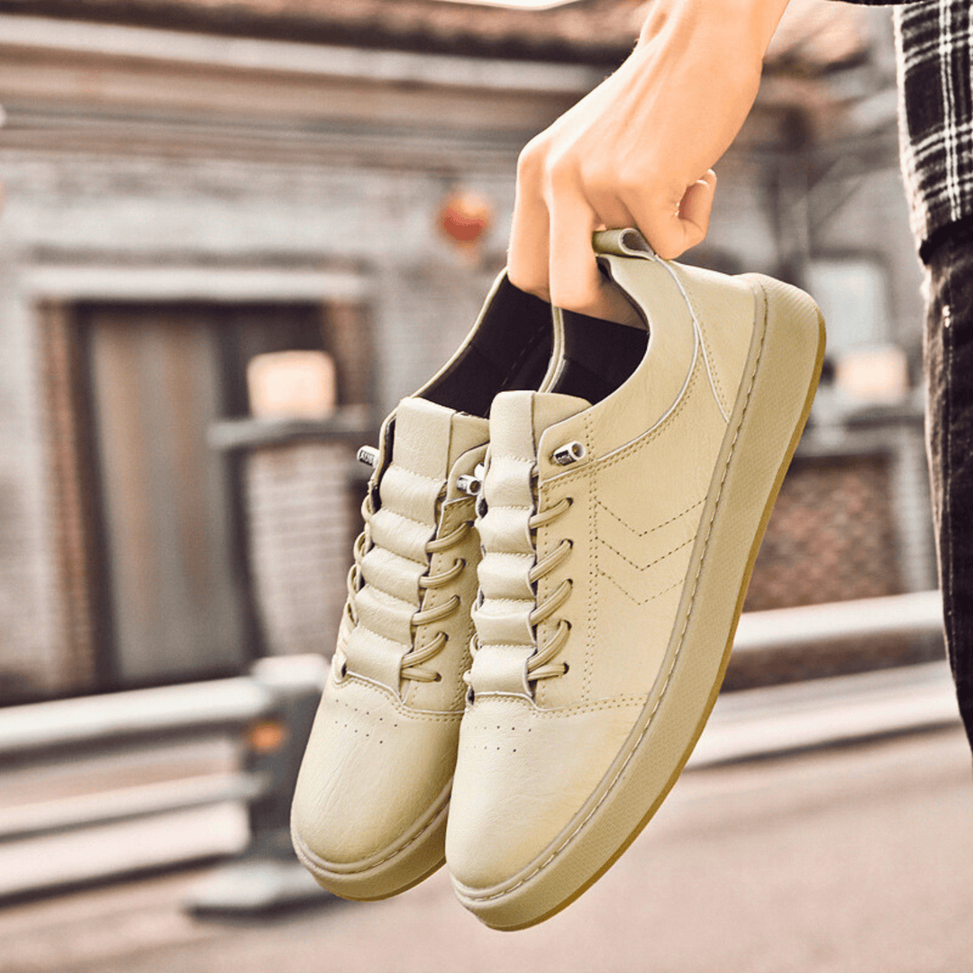 Weston & Finch - The Belmont Sneaker - 14:771;200000124:100010482
