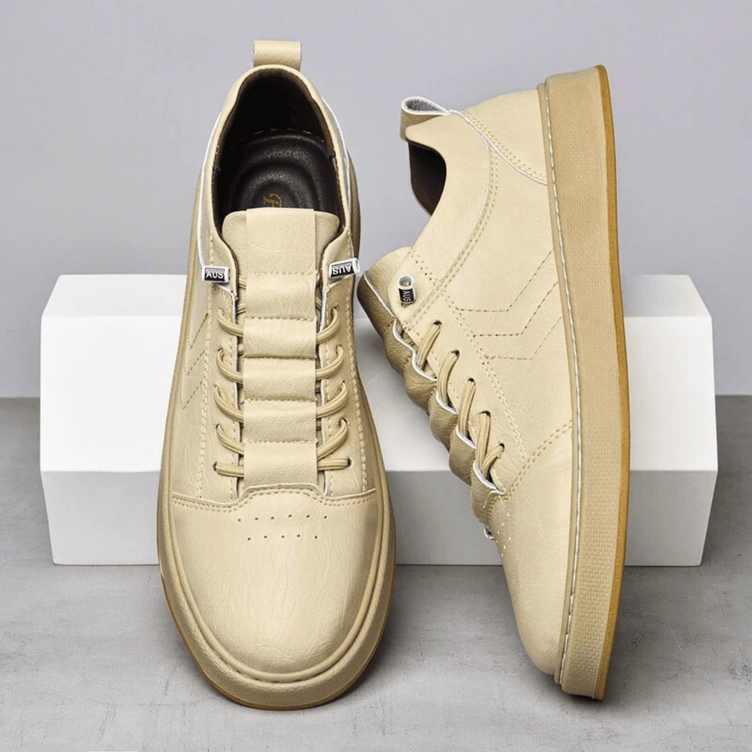 Weston & Finch - The Belmont Sneaker - 14:771;200000124:100010482