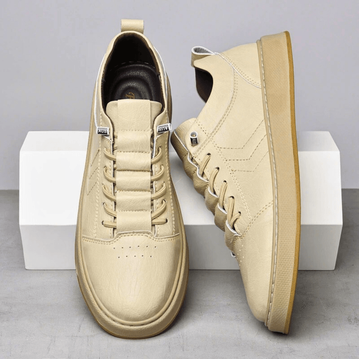 Weston & Finch - The Belmont Sneaker - 14:771;200000124:100010482