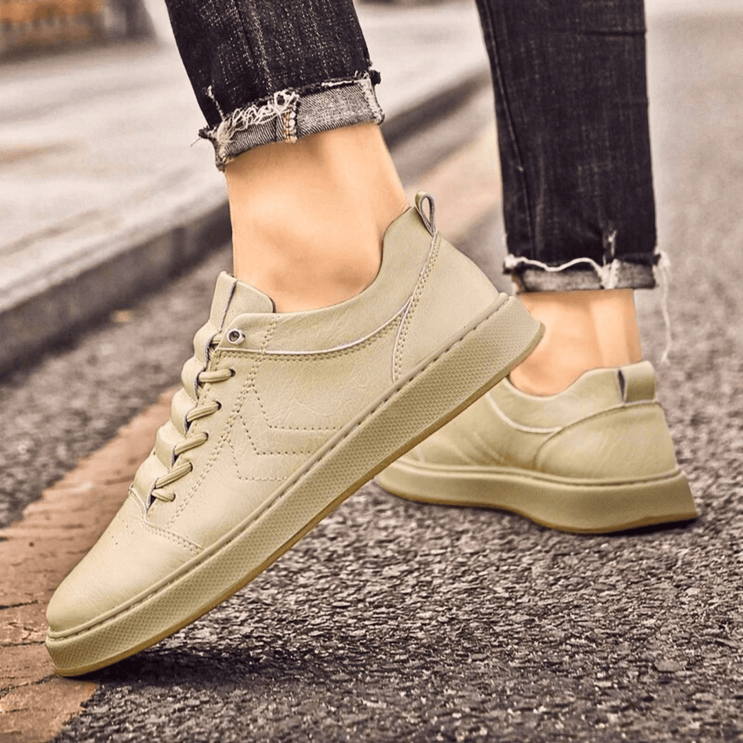 Weston & Finch - The Belmont Sneaker - 14:771;200000124:100010482