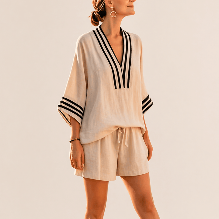Weston & Finch - The Belvara Set - 000000000