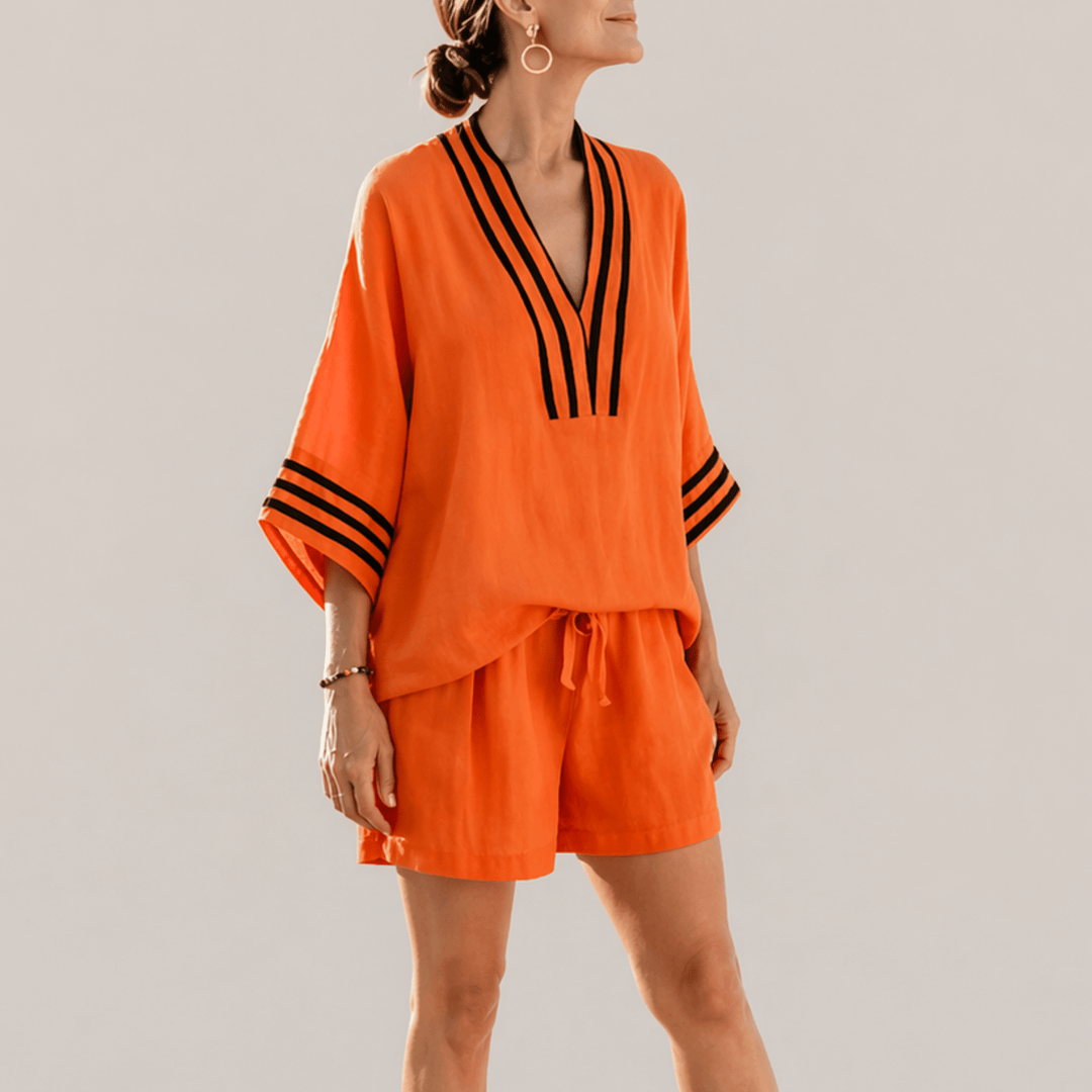 Weston & Finch - The Belvara Set - 000000000