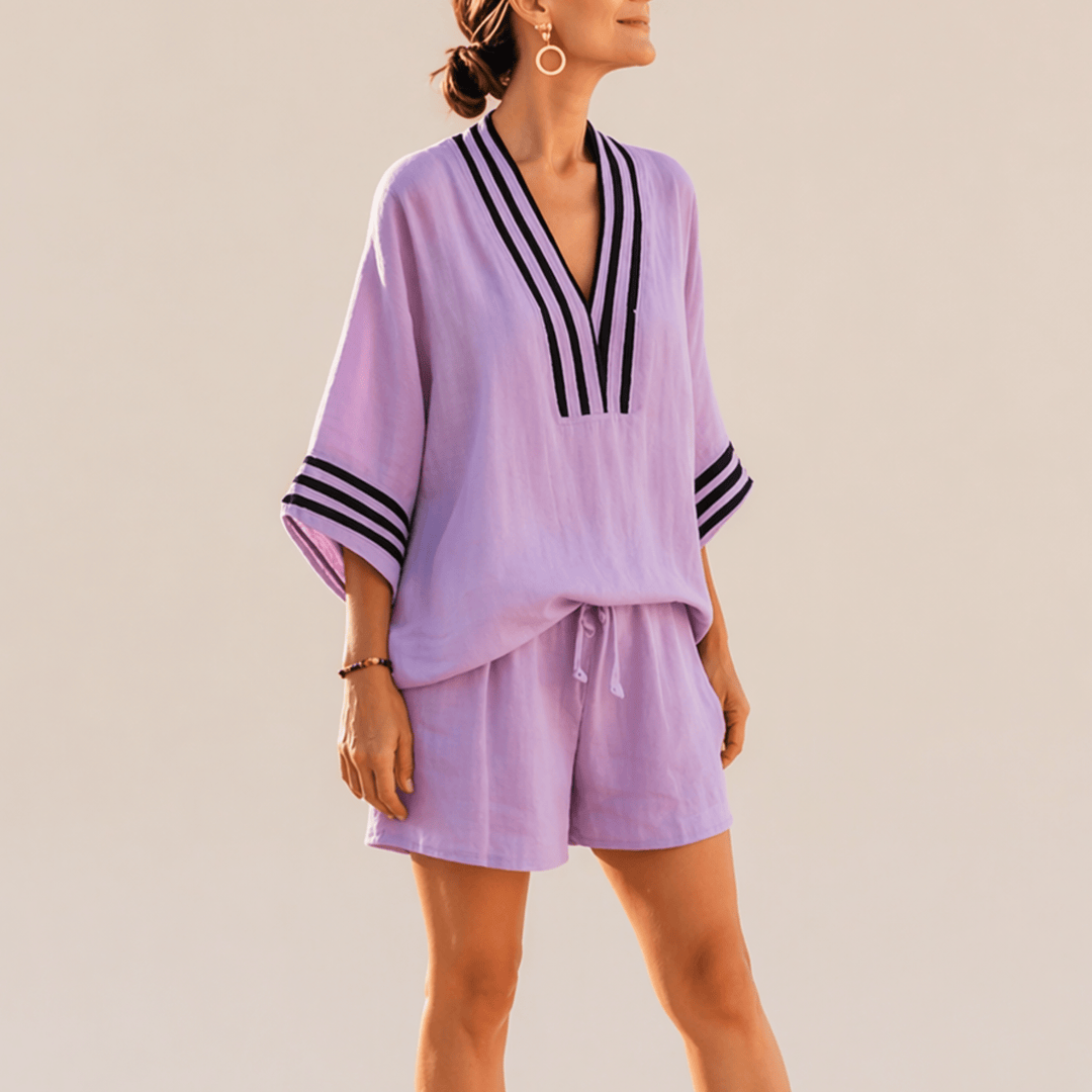 Weston & Finch - The Belvara Set - 000000000