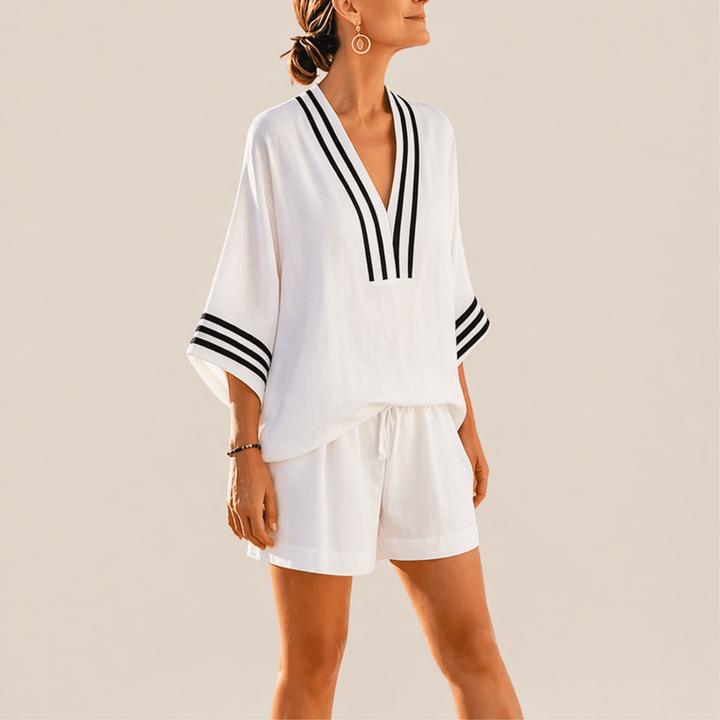 Weston & Finch - The Belvara Set - 000000000