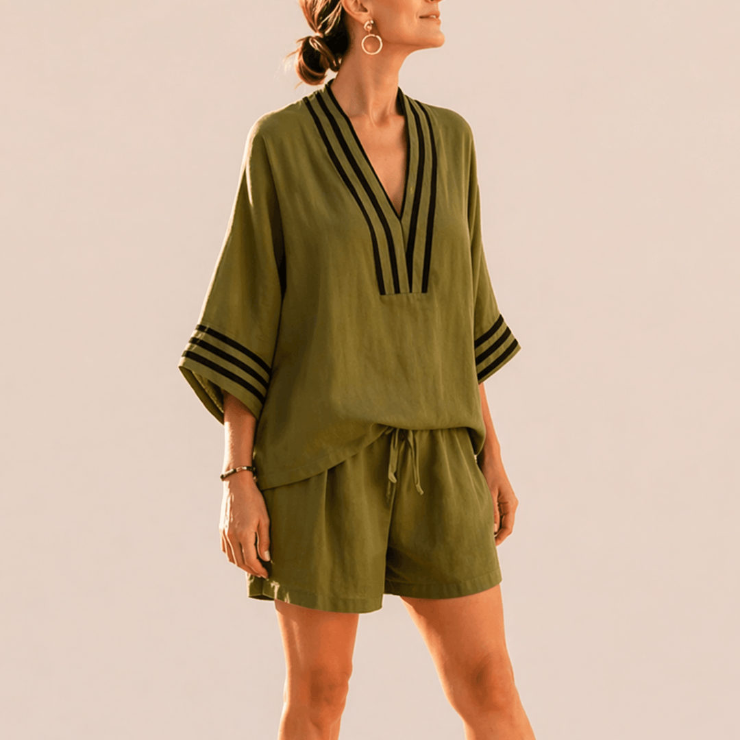 Weston & Finch - The Belvara Set - 000000000