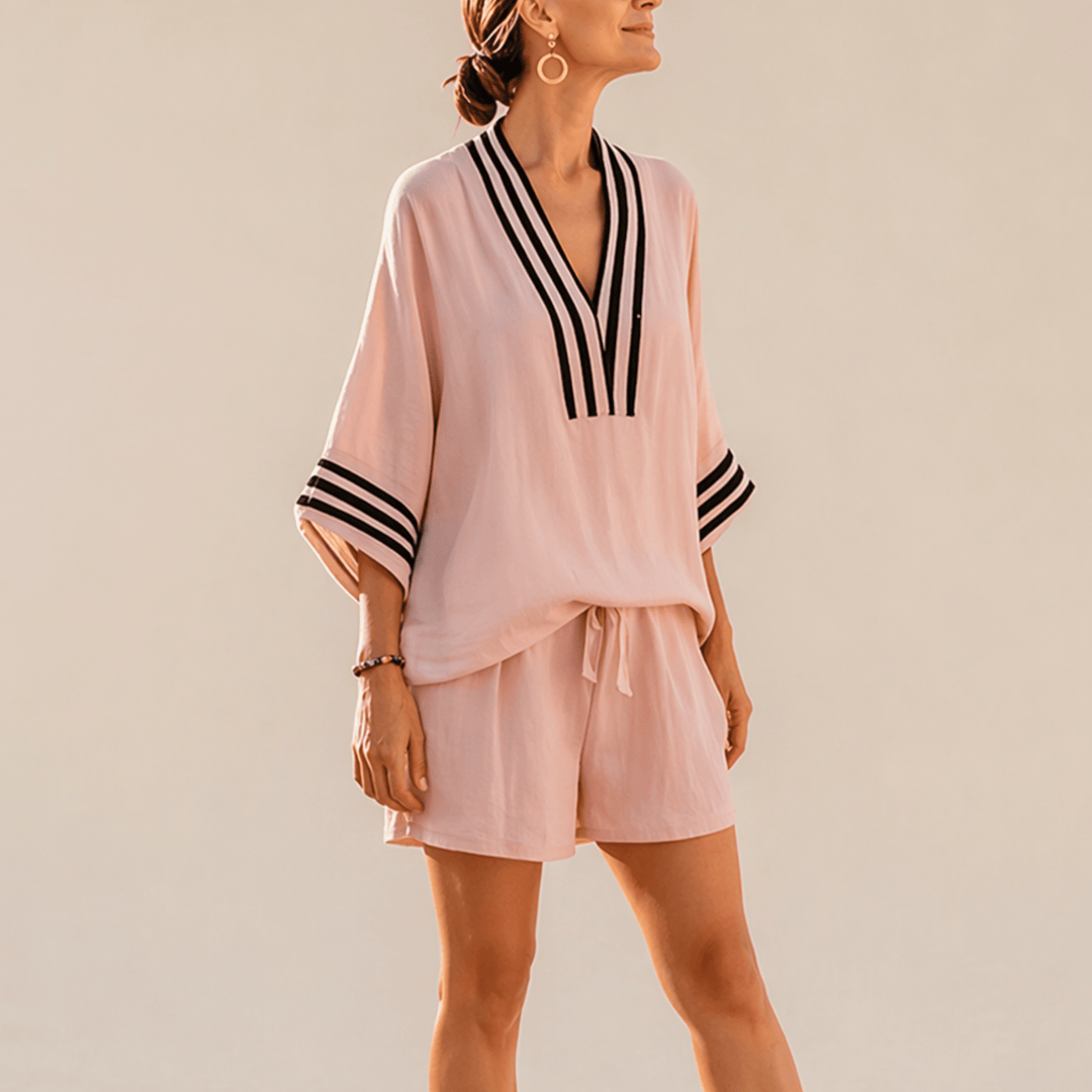 Weston & Finch - The Belvara Set - 000000000