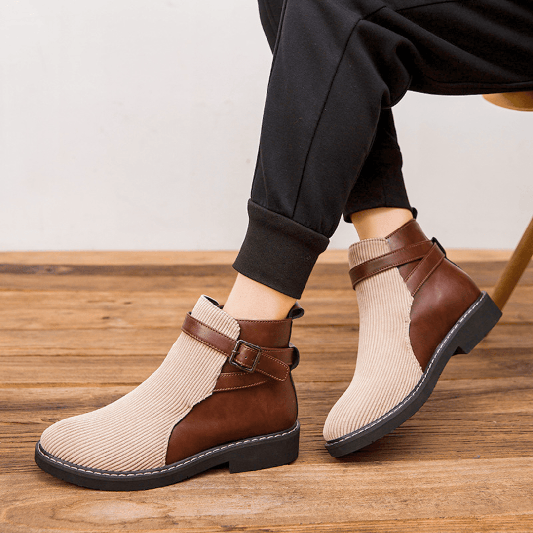 Weston & Finch - The Belvaux Boot - 14:173;200000124:100013888