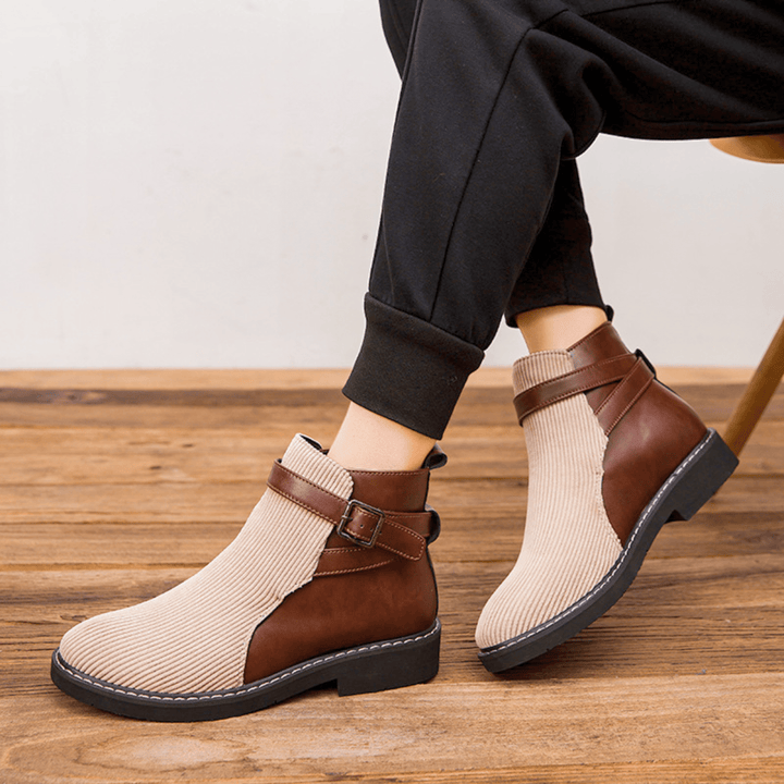 Weston & Finch - The Belvaux Boot - 14:173;200000124:100013888