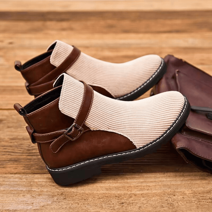 Weston & Finch - The Belvaux Boot - 14:173;200000124:100013888