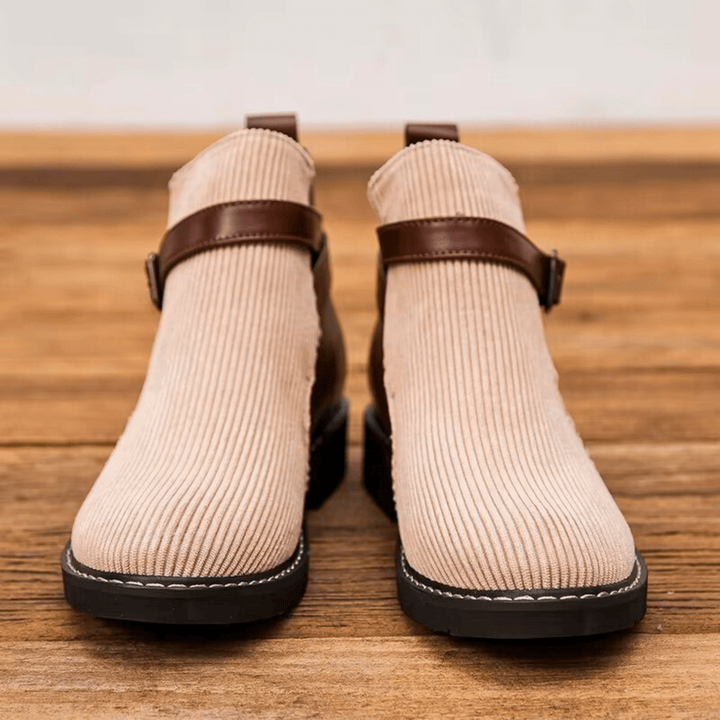 Weston & Finch - The Belvaux Boot - 14:173;200000124:100013888