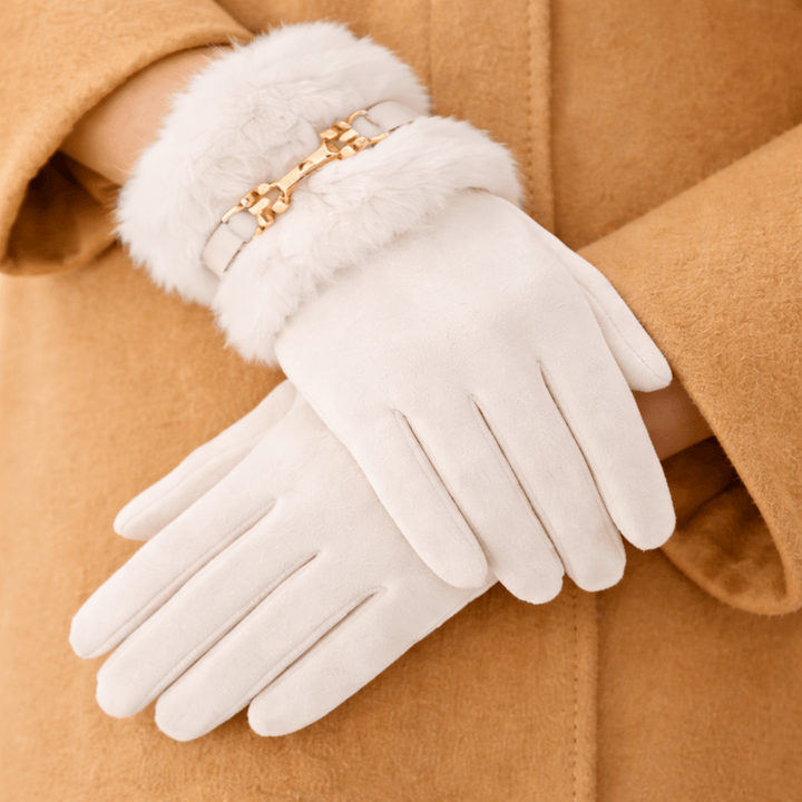 Weston & Finch - The Belvoir Gloves - 14:193;200000287:151Average size