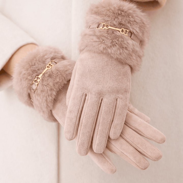 Weston & Finch - The Belvoir Gloves - 14:193;200000287:151Average size