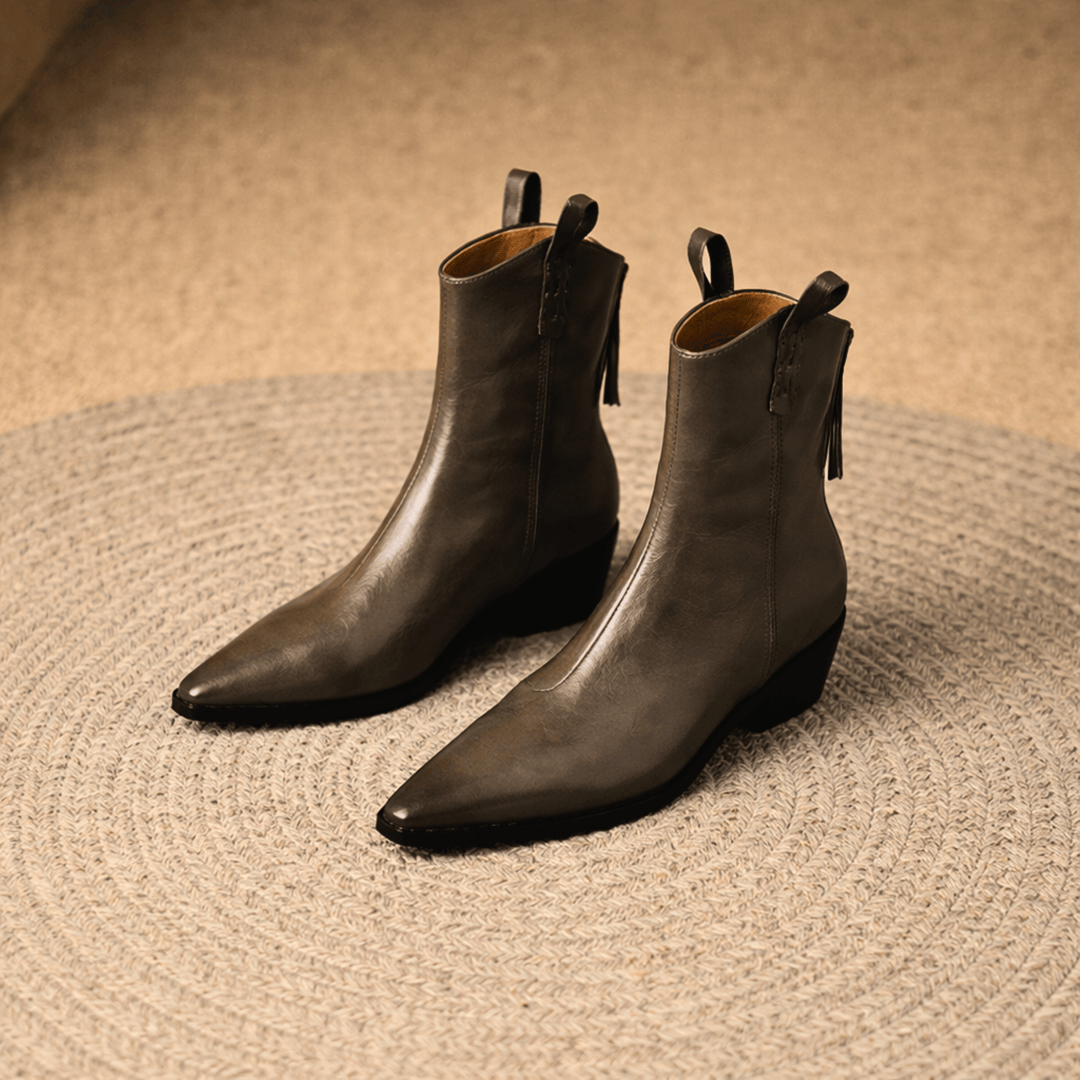 Weston & Finch - The Bravon Boot - 14:691;200000124:200000900