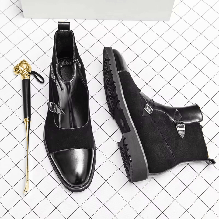 Weston & Finch - The Braxton Boot - 14:365458;200000124:100010483