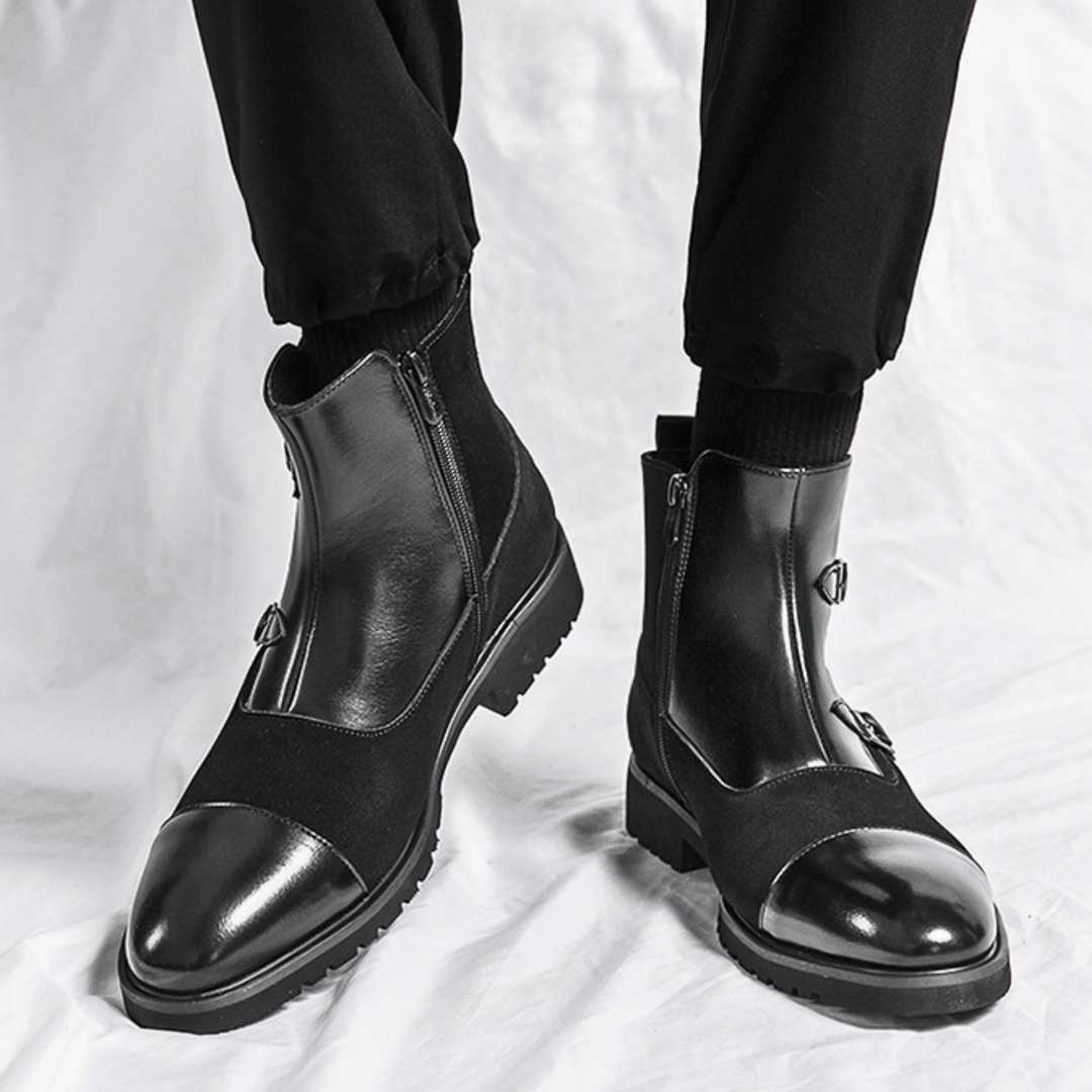 Weston & Finch - The Braxton Boot - 14:365458;200000124:100010483