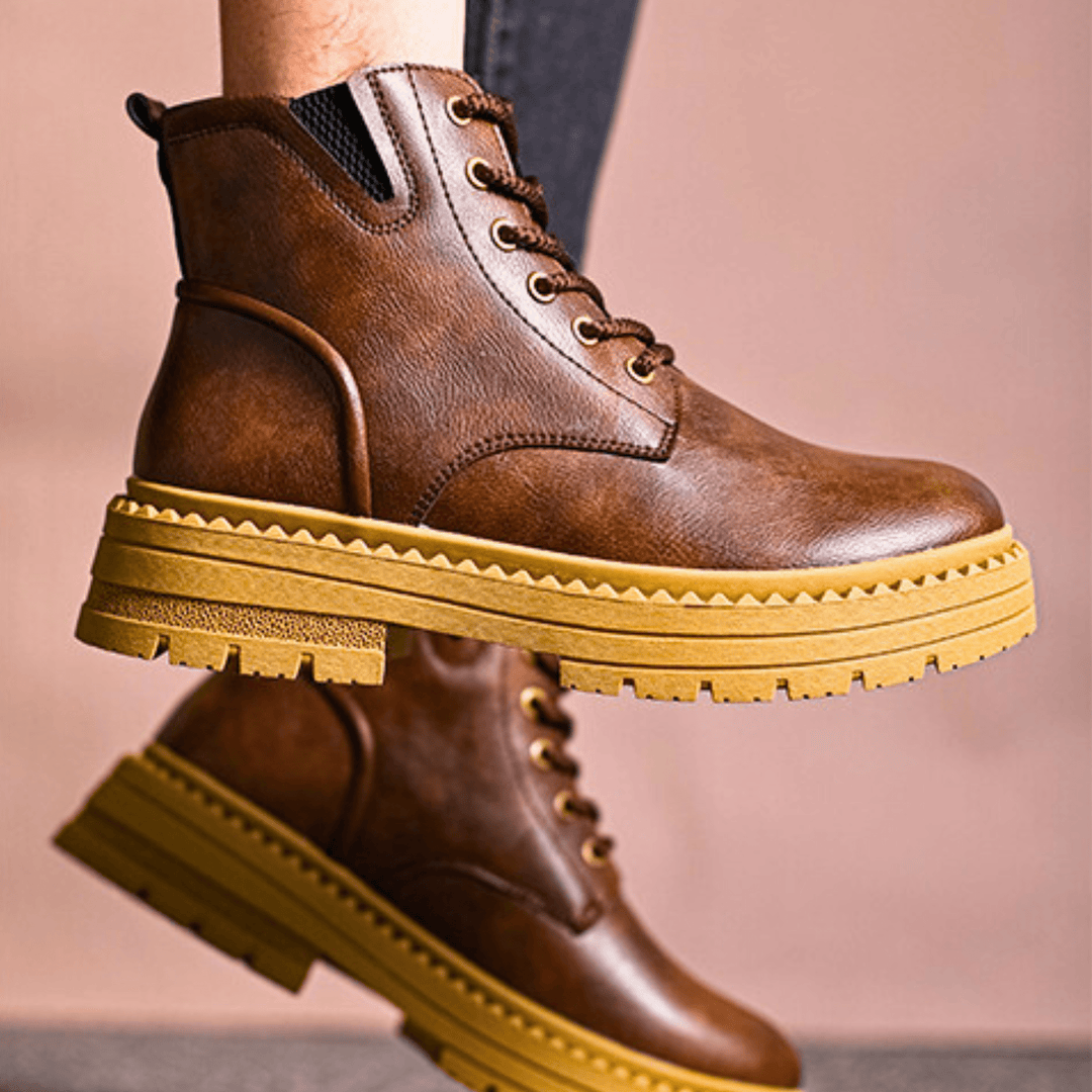 Weston & Finch - The Brenton Boot - 14:193;200000124:3116