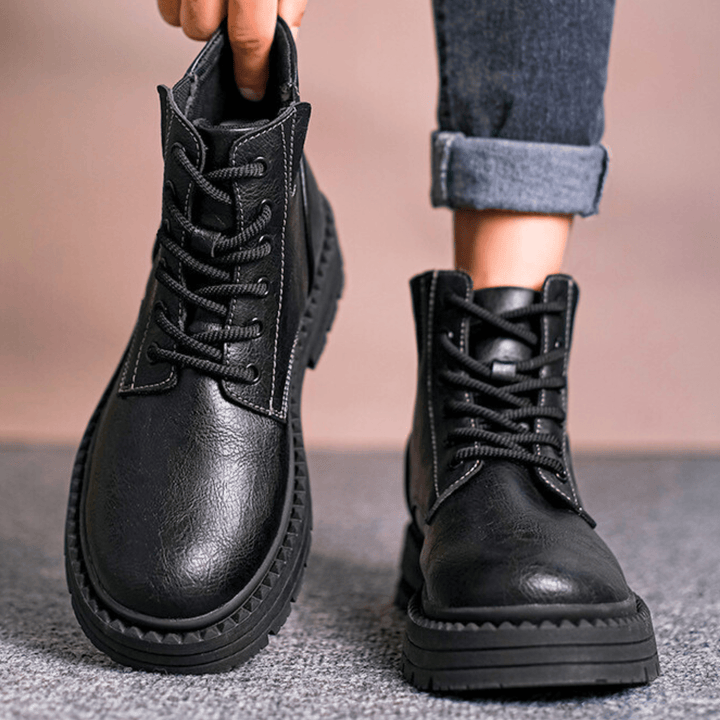 Weston & Finch - The Brenton Boot - 14:193;200000124:3116