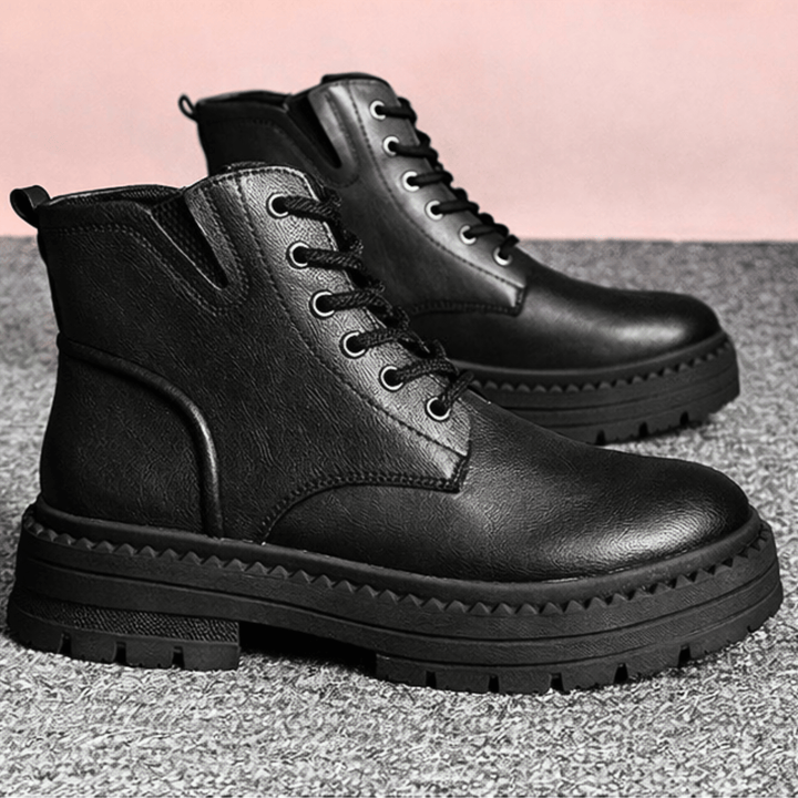 Weston & Finch - The Brenton Boot - 14:193;200000124:3116