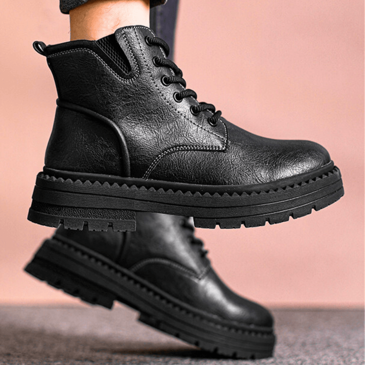 Weston & Finch - The Brenton Boot - 14:193;200000124:3116