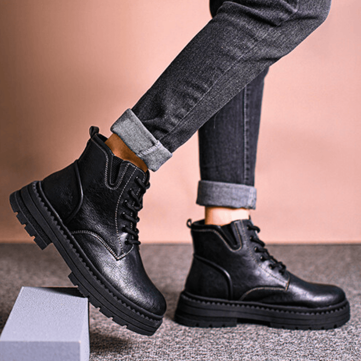 Weston & Finch - The Brenton Boot - 14:193;200000124:3116