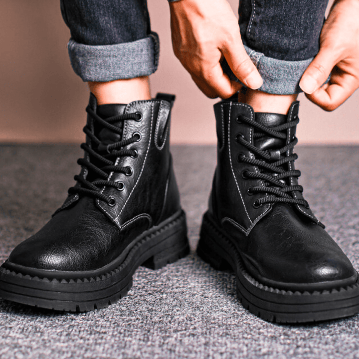 Weston & Finch - The Brenton Boot - 14:193;200000124:3116