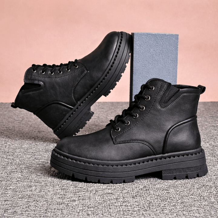 Weston & Finch - The Brenton Boot - 14:193;200000124:3116