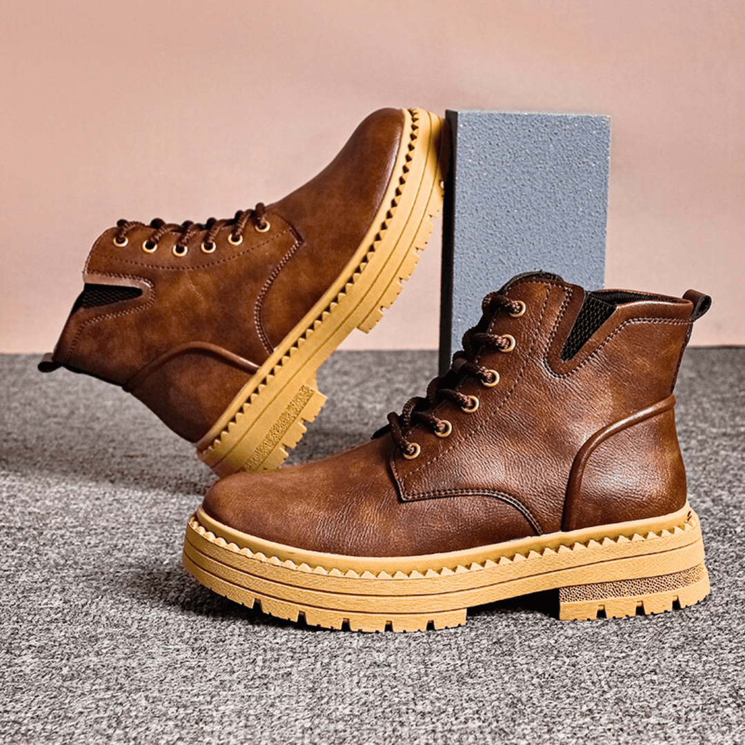 Weston & Finch - The Brenton Boot - 14:365458;200000124:3116