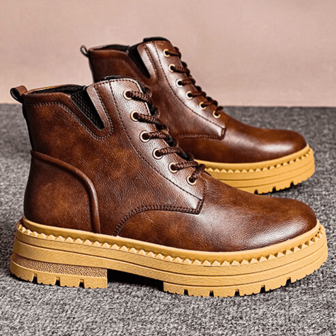 Weston & Finch - The Brenton Boot - 14:365458;200000124:3116