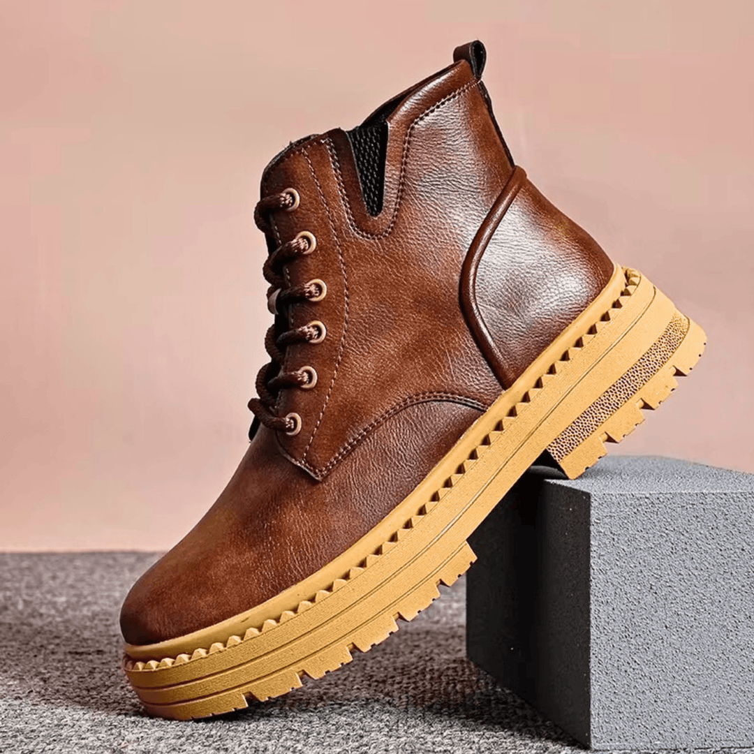 Weston & Finch - The Brenton Boot - 14:365458;200000124:3116