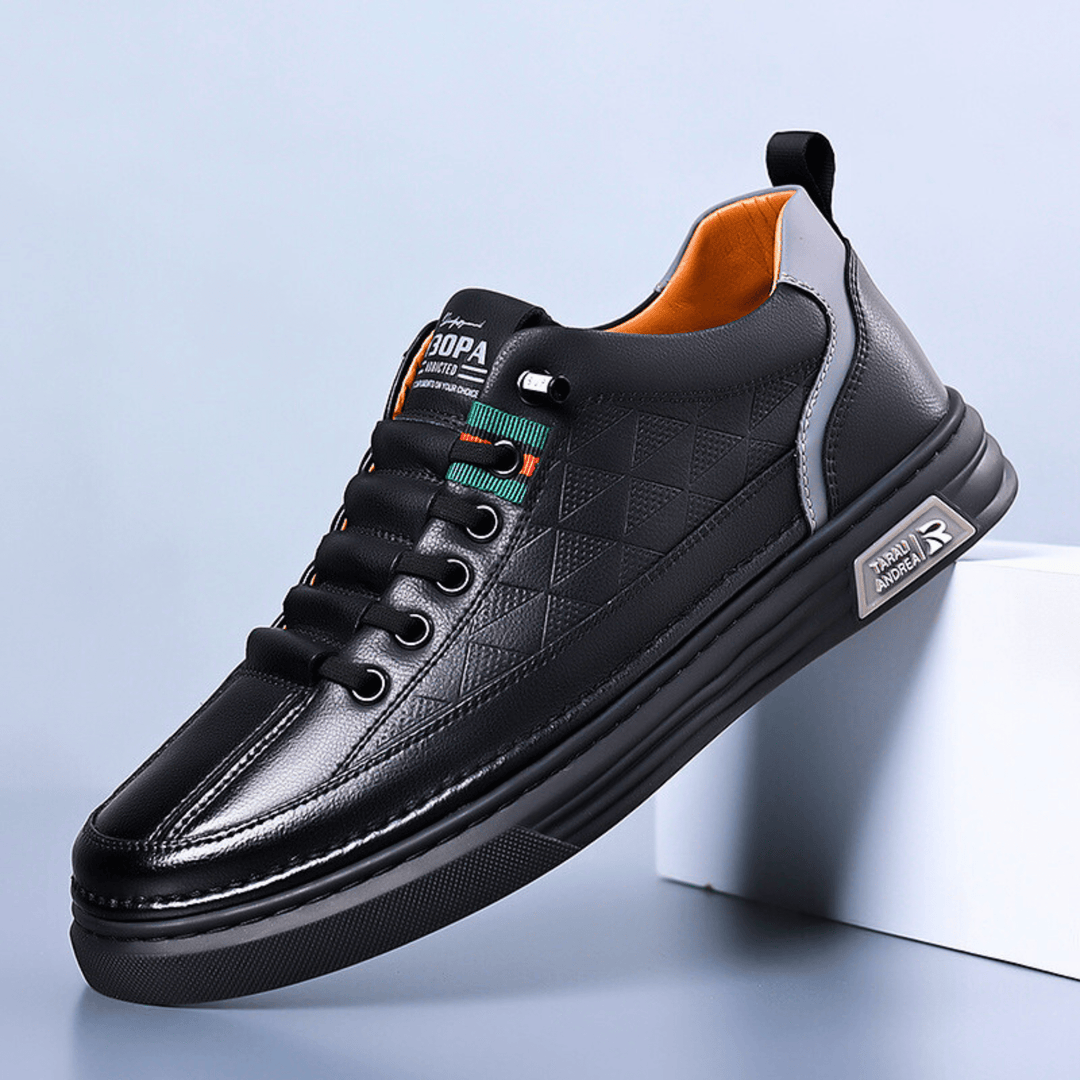 Weston & Finch - The Brenton Sneaker - 14:193;200000124:200000898