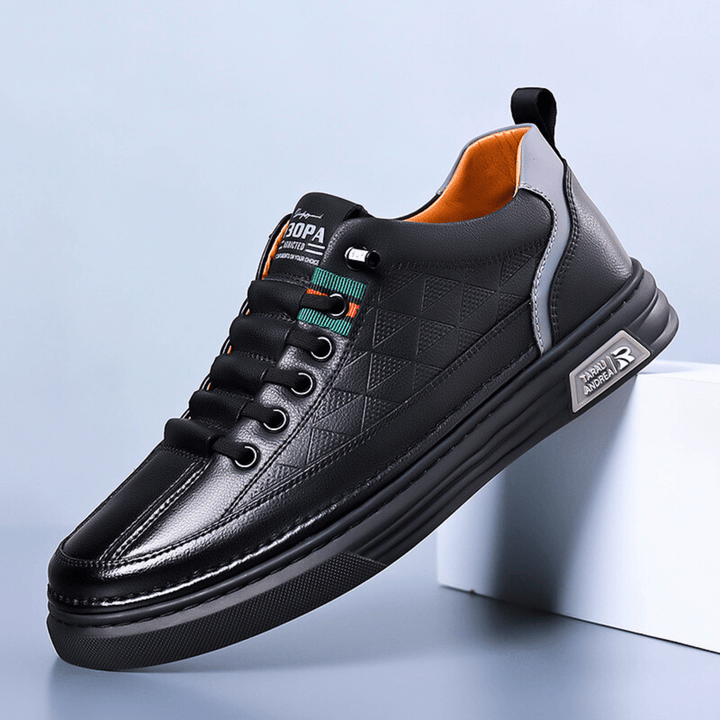 Weston & Finch - The Brenton Sneaker - 14:193;200000124:200000898