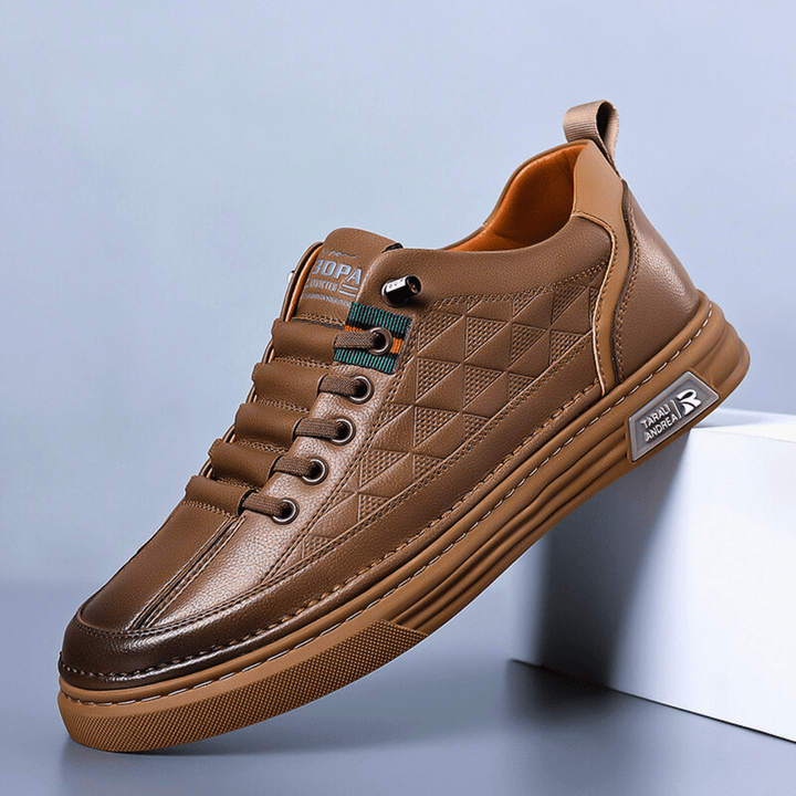 Weston & Finch - The Brenton Sneaker - 14:29;200000124:200000898