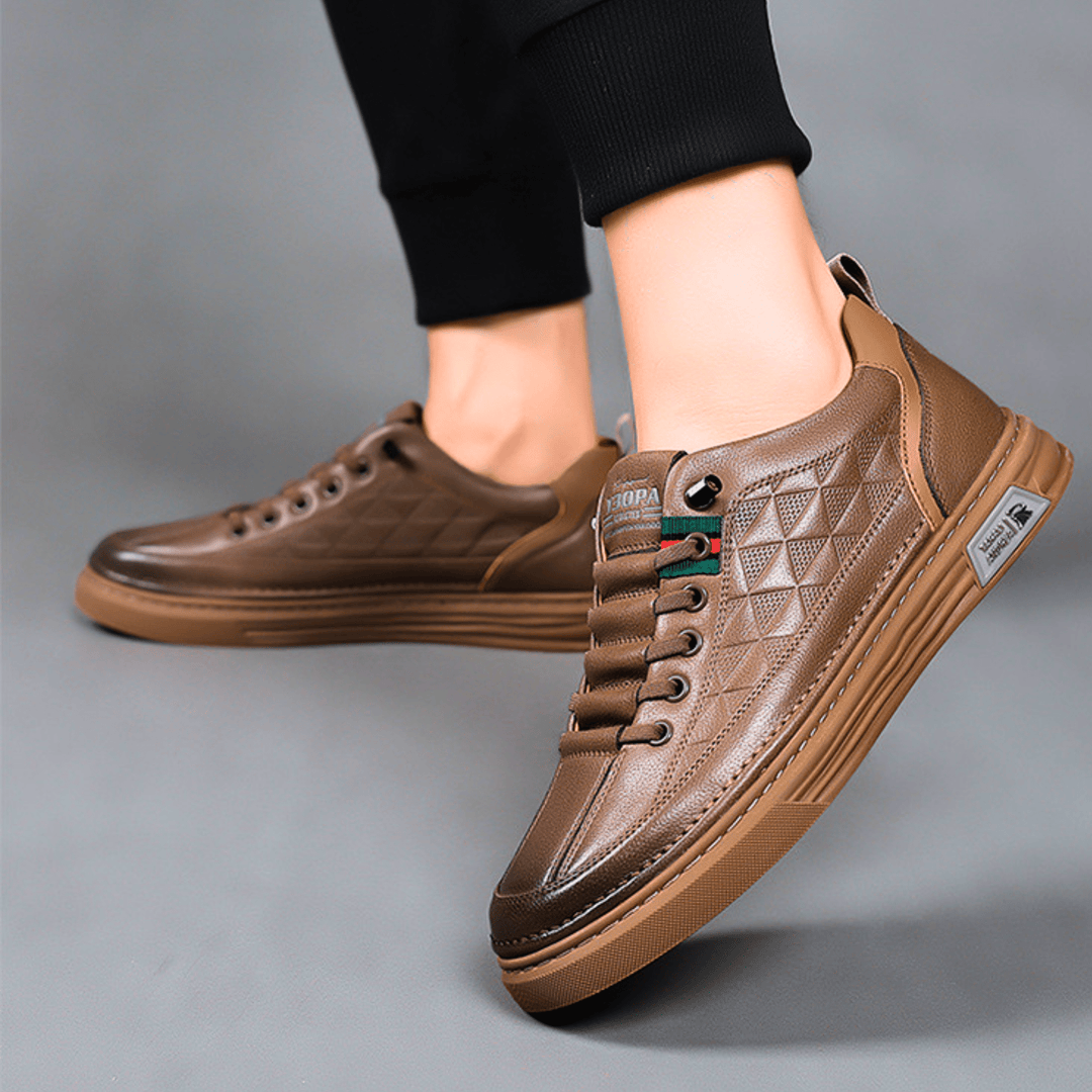 Weston & Finch - The Brenton Sneaker - 14:771;200000124:200000898